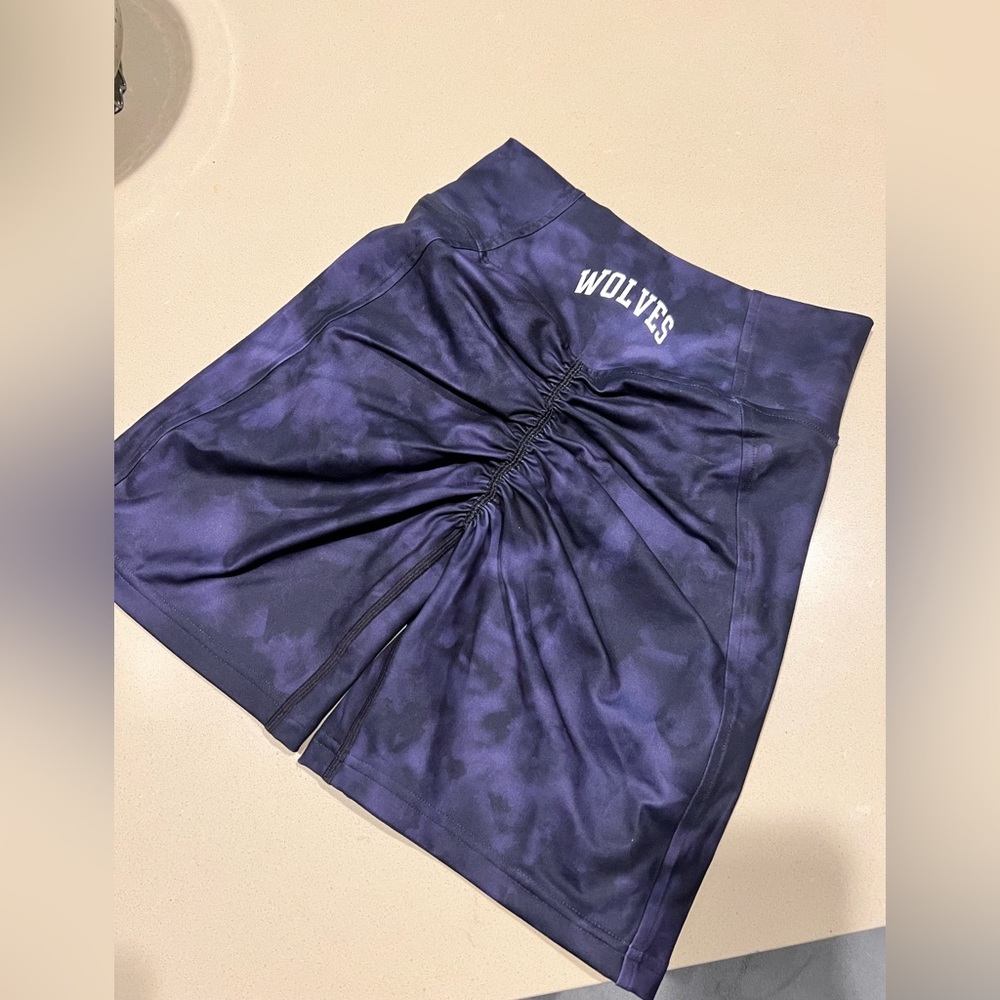 Loyalty Georgia shorts.    Size:S.